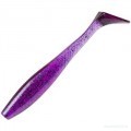 Мягкая приманка Narval Choppy Tail  8cm #017-Violetta